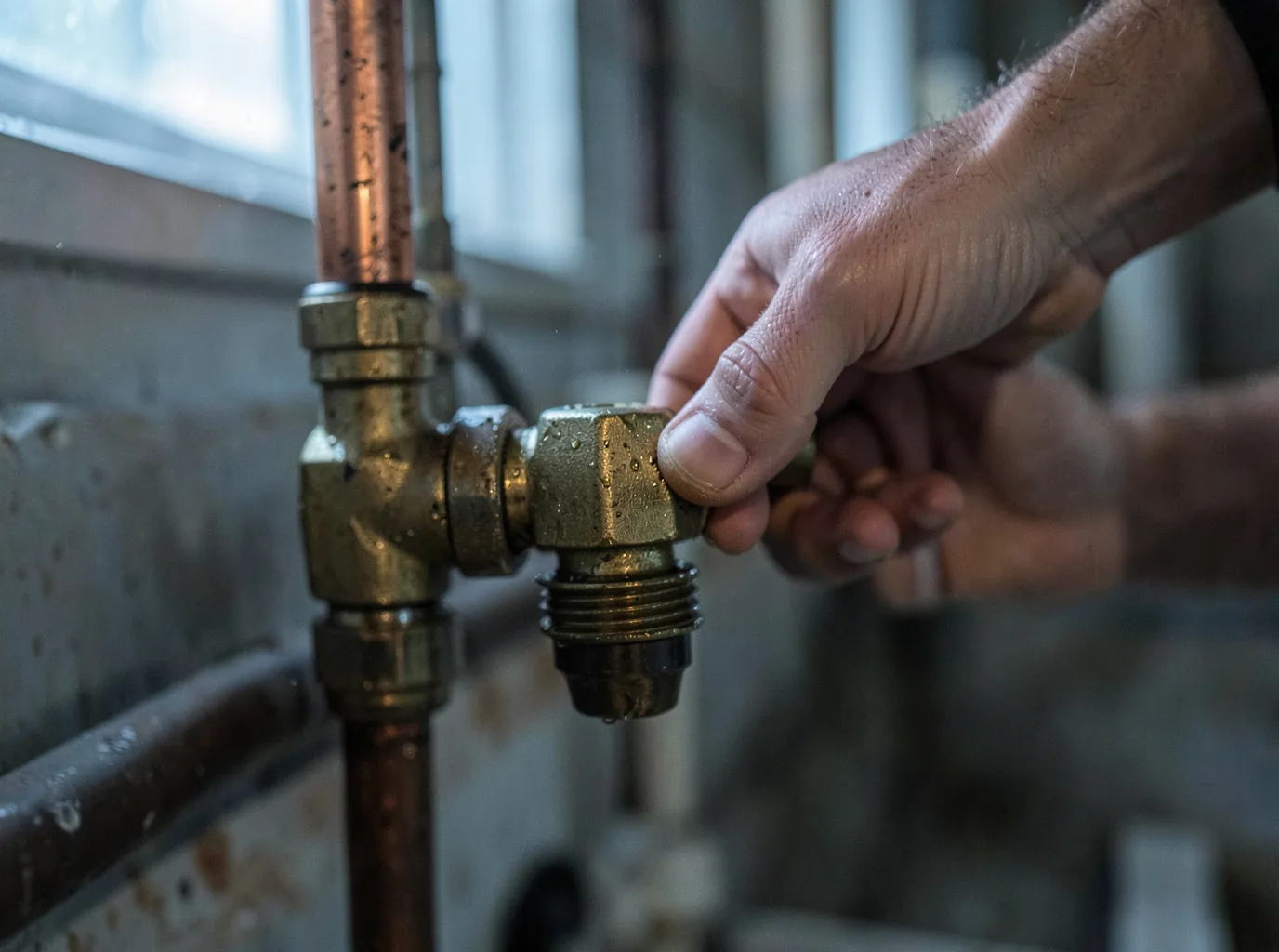 Emergency Plumber Newcomb, TN FAQs